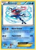 Greninja