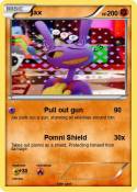 Jax