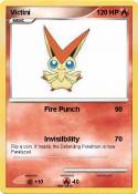 Victini