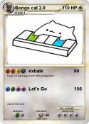 Bongo cat 2.0