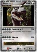 Raptor