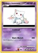 Kyubey