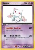 Kyubey