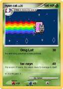 nyan cat