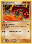 ulta groudon