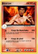 Bruce Lee
