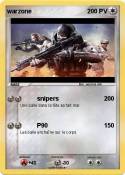 warzone