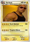 The Rock