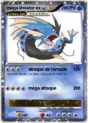 mega léviator