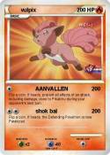 vulpix