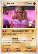 Fembot