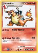 charzard