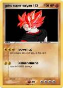 goku super saiy