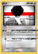 glitch