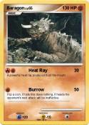 Baragon