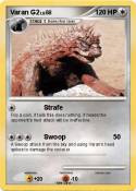 Varan G2