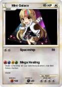 Mini Galaco