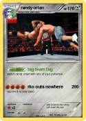 randy ortan