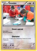 Downies