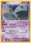 Lugia