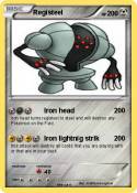 Registeel
