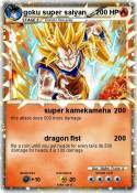 goku super saiy