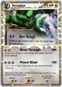 Tornadus