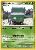 forestali