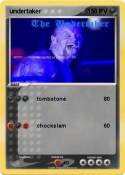 undertaker