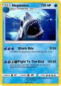 Megaladon 7