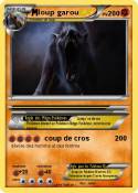 loup garou