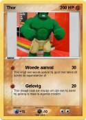 Thor