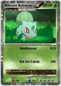 Princess Bulbas