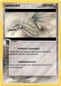 metalizard