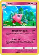 Kirby!