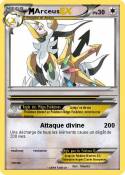 Arceus