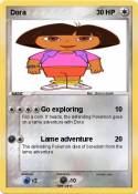 Dora