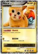 Pikacat