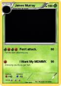 James Murray
