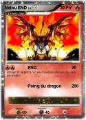 Natsu END