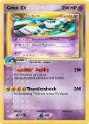 Goluk EX