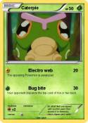 Caterpie