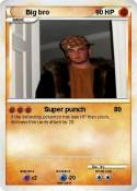Big bro