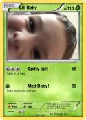 Litl Baby