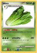 lettuce