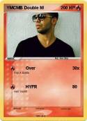YMCMB Double M
