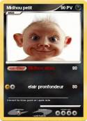 Midhou petit