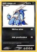 petit dialga