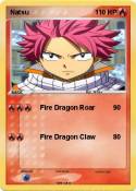 Natsu