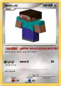 steve